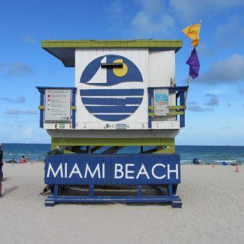 Miami Beach